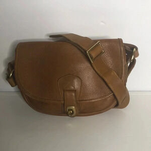 DOONEY & BOURKE Vintage Leather Bag